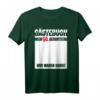 Lustiges Gästebuch 50. Geburtstag Party T-Shirt für Damen und Herren – Cooles Design für unvergessliche Feierlichkeiten