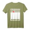 Lustiges Gästebuch 50. Geburtstag Party T-Shirt für Damen und Herren – Cooles Design für unvergessliche Feierlichkeiten