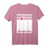 Lustiges Gästebuch 50. Geburtstag Party T-Shirt für Damen und Herren – Cooles Design für unvergessliche Feierlichkeiten