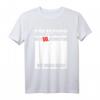 Lustiges Gästebuch 50. Geburtstag Party T-Shirt für Damen und Herren – Cooles Design für unvergessliche Feierlichkeiten