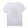Böser alter Mann - Totenschädel Herren T-Shirt mit Witz, Sarkasmus & schwarzem Humor – Perfektes Geschenk für Männer zum Geburtstag, Weihnachten & Vatertag