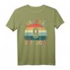 9. Geburtstag Vintage T-Shirt - Legendary Since 2014 Geschenk für Jungen, Mädchen, Brüder & Schwestern zum 9. Geburtstag