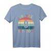 9. Geburtstag Vintage T-Shirt - Legendary Since 2014 Geschenk für Jungen, Mädchen, Brüder & Schwestern zum 9. Geburtstag