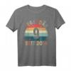 9. Geburtstag Vintage T-Shirt - Legendary Since 2014 Geschenk für Jungen, Mädchen, Brüder & Schwestern zum 9. Geburtstag