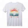 9. Geburtstag Vintage T-Shirt - Legendary Since 2014 Geschenk für Jungen, Mädchen, Brüder & Schwestern zum 9. Geburtstag