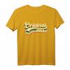 60. Geburtstag Geschenk Original Männer Frauen Jahrgang 1964 T-Shirt - Retro Vintage Design für Jubiläum & Geburtstagsparty