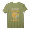 Alter Mann Hobbyfunker Funken Amateurfunker T-Shirt - Stolz auf dein Hobby, ideal für Funkamateure & Funkbegeisterte