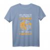 Alter Mann Hobbyfunker Funken Amateurfunker T-Shirt - Stolz auf dein Hobby, ideal für Funkamateure & Funkbegeisterte