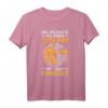 Alter Mann Hobbyfunker Funken Amateurfunker T-Shirt - Stolz auf dein Hobby, ideal für Funkamateure & Funkbegeisterte