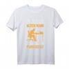 Alter Mann Hobbyfunker Funken Amateurfunker T-Shirt - Stolz auf dein Hobby, ideal für Funkamateure & Funkbegeisterte