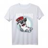 HapKitten T-Shirt für Männer - Lustiges 'Alte Socke' Design mit Socken Grafik für Geburtstagsfeiern & coole Männer