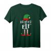 Bruder Elf Familienoutfit - Lustiges Partnerlook Weihnachten für die ganze Familie als Alternative zu Weihnachtspullovern