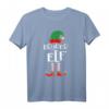 Bruder Elf Familienoutfit - Lustiges Partnerlook Weihnachten für die ganze Familie als Alternative zu Weihnachtspullovern