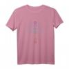 Spirituelles Zen Lotus Blume Chakren Ausgerichtet Yoga T-Shirt – Meditations- und Chakren-Geschenk für Yogis, Buddhisten & Spirituelle