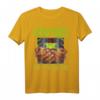 Kambo In My Soul T-Shirt - Spirituelles Froschdesign für Kambo & Schamanismus Fans, ideales Geschenk für Froschliebhaber