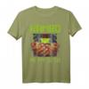 Kambo In My Soul T-Shirt - Spirituelles Froschdesign für Kambo & Schamanismus Fans, ideales Geschenk für Froschliebhaber