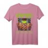 Kambo In My Soul T-Shirt - Spirituelles Froschdesign für Kambo & Schamanismus Fans, ideales Geschenk für Froschliebhaber