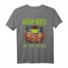 Kambo In My Soul T-Shirt - Spirituelles Froschdesign für Kambo & Schamanismus Fans, ideales Geschenk für Froschliebhaber