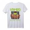 Kambo In My Soul T-Shirt - Spirituelles Froschdesign für Kambo & Schamanismus Fans, ideales Geschenk für Froschliebhaber