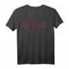 Ich liebe Medizin T-Shirt – Klassisches Design für Ärzte, Pflegepersonal & Medizinstudenten