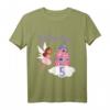 Kleine Fee 5. Geburtstag Geburtstagsfee T-Shirt für Mädchen – Märchenhaftes Outfit zum 5. Geburtstag für Tochter, Nichte & Schwester