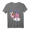 Kleine Fee 5. Geburtstag Geburtstagsfee T-Shirt für Mädchen – Märchenhaftes Outfit zum 5. Geburtstag für Tochter, Nichte & Schwester