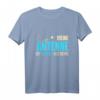 Meine Antenne ist größer CB Funker Geschenk Amateurfunker T-Shirt - Lustiges Hobby-Design für Funker, Geburtstag, Weihnachten & Jubiläum