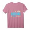 Meine Antenne ist größer CB Funker Geschenk Amateurfunker T-Shirt - Lustiges Hobby-Design für Funker, Geburtstag, Weihnachten & Jubiläum