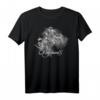 Deutsch Drahthaar T-Shirt mit Hundemotiv – Perfektes Geschenk für Hundebesitzer, Jäger, Trainer und Hundeliebhaber