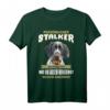 Deutsch Drahthaar Tshirt - Stolzes Hundemama Shirt für Liebhaberinnen der Rasse, perfektes Geschenk für Deutsch Drahthaar Besitzerinnen