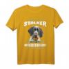 Deutsch Drahthaar Tshirt - Stolzes Hundemama Shirt für Liebhaberinnen der Rasse, perfektes Geschenk für Deutsch Drahthaar Besitzerinnen