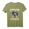 Deutsch Drahthaar Tshirt - Stolzes Hundemama Shirt für Liebhaberinnen der Rasse, perfektes Geschenk für Deutsch Drahthaar Besitzerinnen