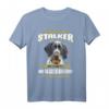 Deutsch Drahthaar Tshirt - Stolzes Hundemama Shirt für Liebhaberinnen der Rasse, perfektes Geschenk für Deutsch Drahthaar Besitzerinnen