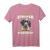 Deutsch Drahthaar Tshirt - Stolzes Hundemama Shirt für Liebhaberinnen der Rasse, perfektes Geschenk für Deutsch Drahthaar Besitzerinnen