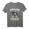 Deutsch Drahthaar Tshirt - Stolzes Hundemama Shirt für Liebhaberinnen der Rasse, perfektes Geschenk für Deutsch Drahthaar Besitzerinnen
