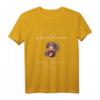 Deutsch Drahthaar T-Shirt - Geschenkidee für Hundebesitzer und Hundehalter