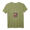 Deutsch Drahthaar T-Shirt - Geschenkidee für Hundebesitzer und Hundehalter