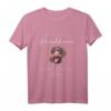 Deutsch Drahthaar T-Shirt - Geschenkidee für Hundebesitzer und Hundehalter