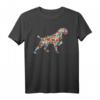 Deutsch Drahthaar T-Shirt – Perfektes Geschenk für Hundeliebhaber, Jäger & Hundebesitzer