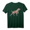 Deutsch Drahthaar T-Shirt – Perfektes Geschenk für Hundeliebhaber, Jäger & Hundebesitzer