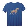Deutsch Drahthaar T-Shirt – Perfektes Geschenk für Hundeliebhaber, Jäger & Hundebesitzer