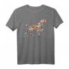 Deutsch Drahthaar T-Shirt – Perfektes Geschenk für Hundeliebhaber, Jäger & Hundebesitzer