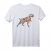 Deutsch Drahthaar T-Shirt – Perfektes Geschenk für Hundeliebhaber, Jäger & Hundebesitzer