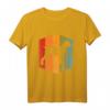 Retro Hundeliebhaber Geschenk - Vintage Deutsch Drahthaar T-Shirt für Hunde Mamas & Papas, Perfekt für Hundeliebhaber