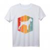 Retro Hundeliebhaber Geschenk - Vintage Deutsch Drahthaar T-Shirt für Hunde Mamas & Papas, Perfekt für Hundeliebhaber