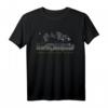 Deutsch Drahthaar Jagdhund T-Shirt für Jäger & Hundeliebhaber – Hochwertiges Hundemotivshirt für Jagdhunde, Trainer & Enthusiasten