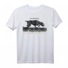 Deutsch Drahthaar Jagdhund T-Shirt für Jäger & Hundeliebhaber – Hochwertiges Hundemotivshirt für Jagdhunde, Trainer & Enthusiasten
