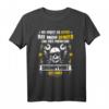Die Arbeit an Autos KFZ-Mechatroniker T-Shirt – Lustiges Design für Automechaniker und KFZ-Profis