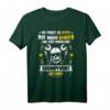 Die Arbeit an Autos KFZ-Mechatroniker T-Shirt – Lustiges Design für Automechaniker und KFZ-Profis