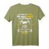 Die Arbeit an Autos KFZ-Mechatroniker T-Shirt – Lustiges Design für Automechaniker und KFZ-Profis